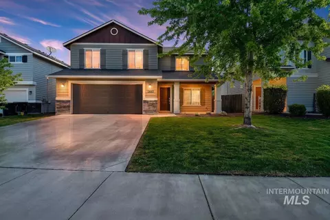 2662 W Jayton Dr, Meridian, ID 83642