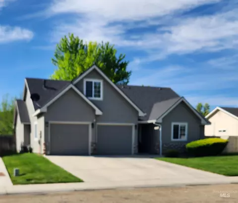 1815 W Roberts Ave, Nampa, ID 83651