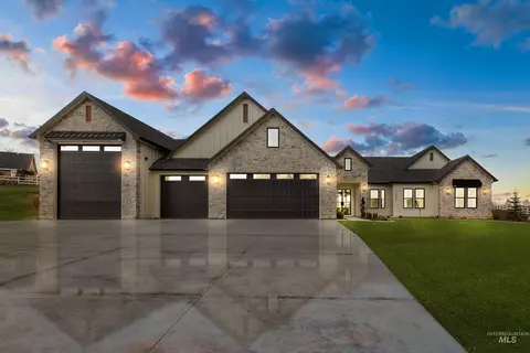 12092 Swainsons Ln, Nampa, ID 83686