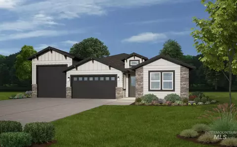 21812 Akira Ave, Star, ID 83669