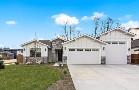 6321 Talkeetna St, Star, ID 83669