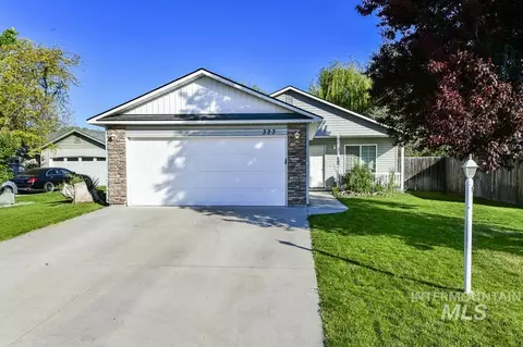 323 Marble Valley Way, Caldwell, ID 83605