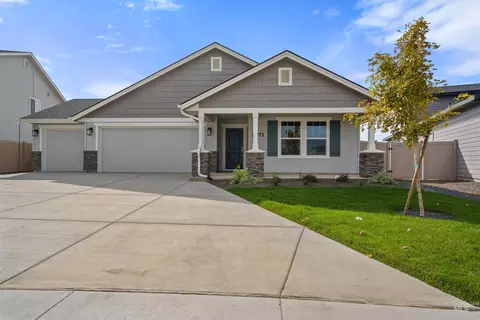 11398 W Tutor St, Nampa, ID 83651
