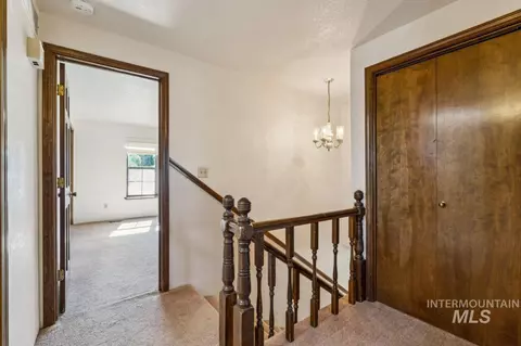Entry Way - 14906 Eagle Dr, Caldwell, ID 83607 photo 4 of 5