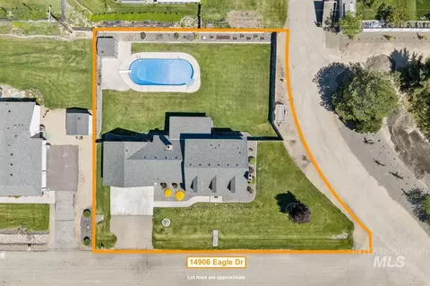 View/Area - 14906 Eagle Dr, Caldwell, ID 83607 photo 2 of 5