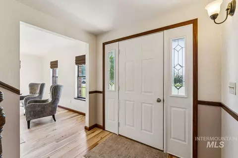 Entry Way - 14906 Eagle Dr, Caldwell, ID 83607 photo 1 of 5