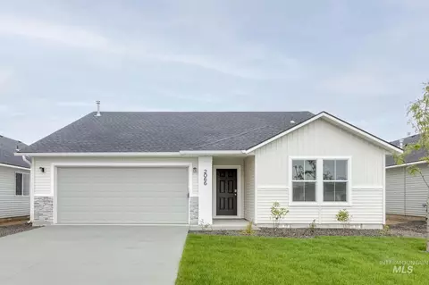 3011 W Taiban Creek Dr, Kuna, ID 83634