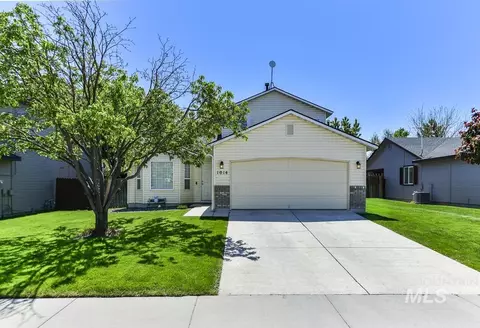 1014 Gold Crk, Caldwell, ID 83607