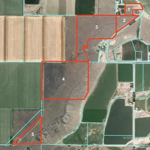 tbd Hill Rd, Melba, ID 83641 photo 2