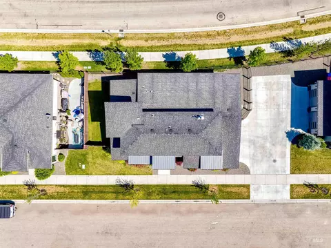 View/Area - 3894 W Crossley Dr, Eagle, ID 83616 photo 4 of 5