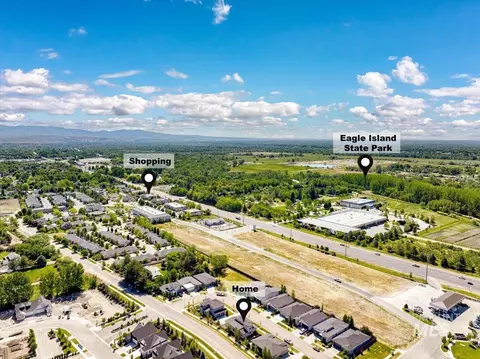 View/Area - 3894 W Crossley Dr, Eagle, ID 83616 photo 5 of 5