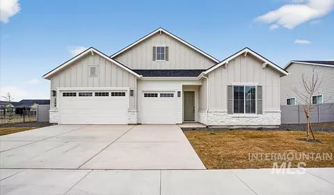 2303 N Silver Wolf Pl, Star, ID 83669