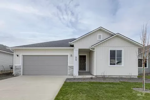 542 Oliver St, Emmett, ID 83617