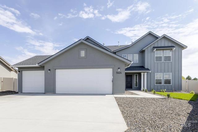 8308 E Presley Ct, Nampa, ID 83687