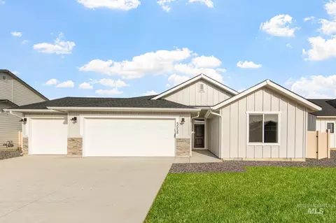 5183 E Open Canyon Dr, Nampa, ID 83687