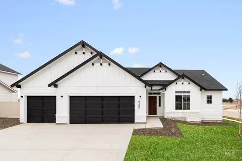 7055 E Marble Springs Dr, Nampa, ID 83687