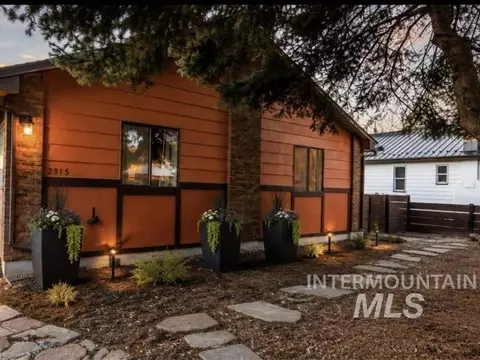 2315 N 23rd St, Boise, ID 83702