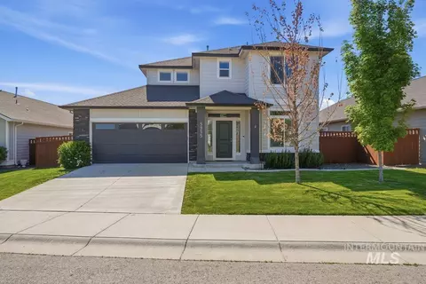 5955 S Chinook Way, Boise, ID 83709
