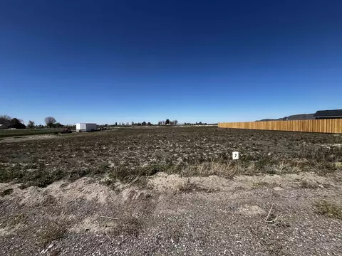 lot7 Pioneer Place Subdivision, Oakley, ID 83346