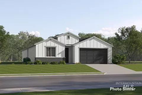 9057 W Happy Day Dr, Meridian, ID 83646