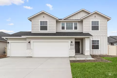 469 Waverly Ave, Middleton, ID 83644