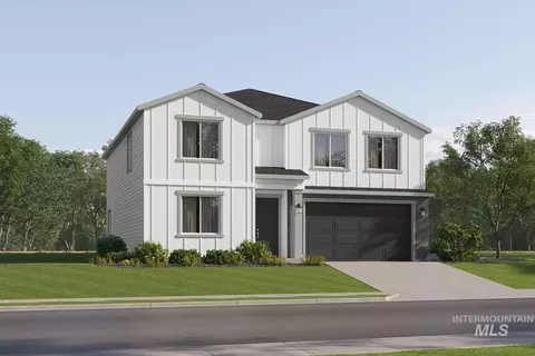 8825 W Inspirado St, Meridian, ID 83646