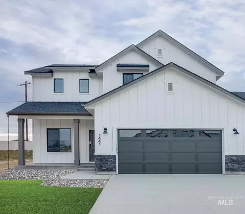 461 Waverly Ave, Middleton, ID 83644