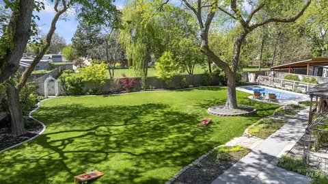 1255 Cloverdale, Boise, ID 83709