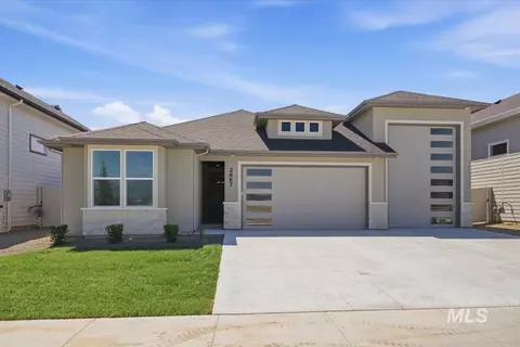 2667 Soulen Dr, Emmett, ID 83617