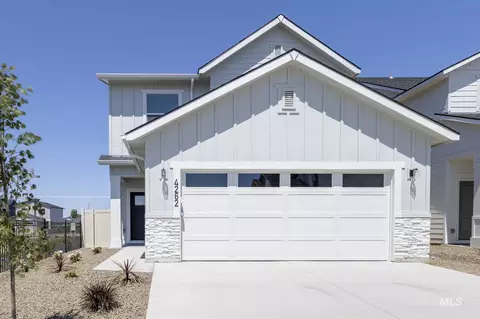 1545 W Braden Dr, Meridian, ID 83642