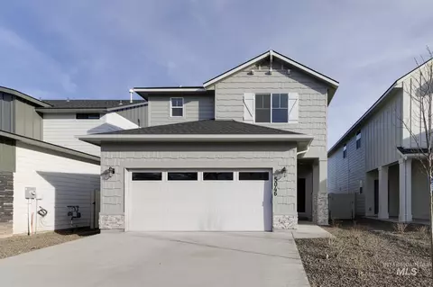 1478 W Braden Dr, Meridian, ID 83642