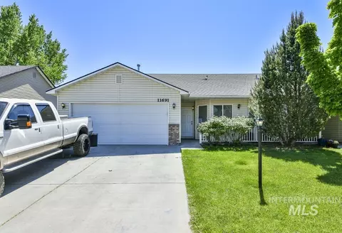 11691 W Blueberry Ave, Nampa, ID 83651