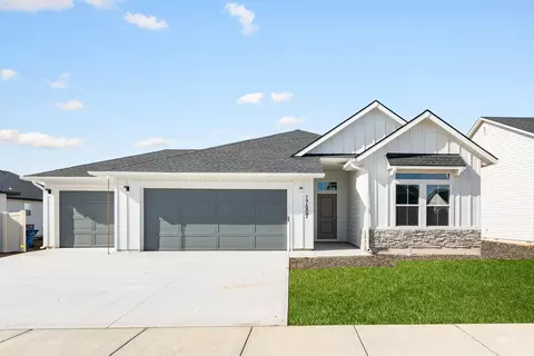 2449 W Clegane Ct, Kuna, ID 83634