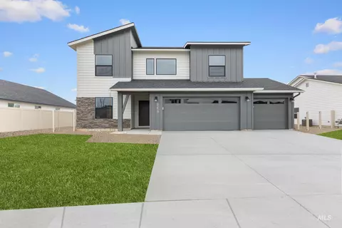 16558 Dunning Way, Caldwell, ID 83607