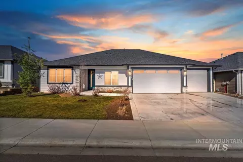11492 W Gladiola St, Star, ID 83669