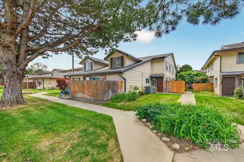 729 W Pennsylvania Ave, Boise, ID 83706