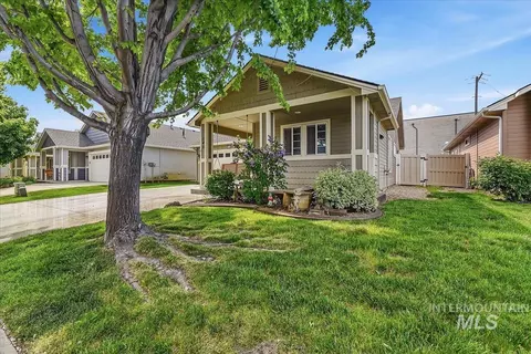 Exterior - 11545 W Tempe, Star, ID 83669 photo 2 of 3