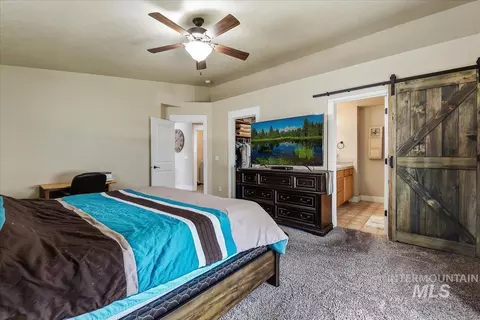 Bedroom - 11545 W Tempe, Star, ID 83669 photo 2 of 2