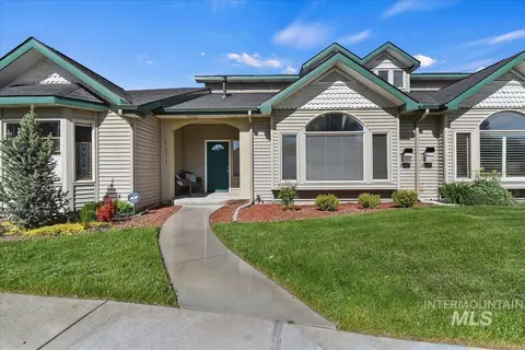 4071 N Bayou Ln, Boise, ID 83703