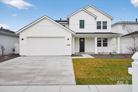 838 W Bay St, Middleton, ID 83644