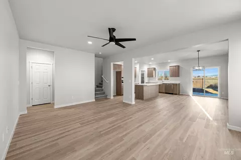 Living - 2519 W Fallon Lp, Nampa, ID 83651 photo 1 of 3