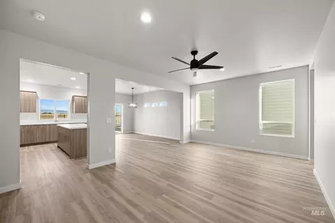 Living - 2519 W Fallon Lp, Nampa, ID 83651 photo 3 of 3