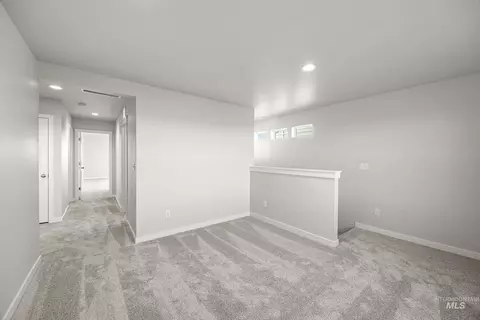 Entry Way - 2519 W Fallon Lp, Nampa, ID 83651 photo 2 of 2