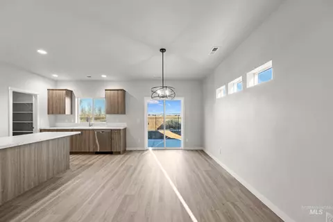 Dining - 2519 W Fallon Lp, Nampa, ID 83651 photo 1 of 1