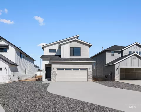 2519 W Fallon Lp, Nampa, ID 83651