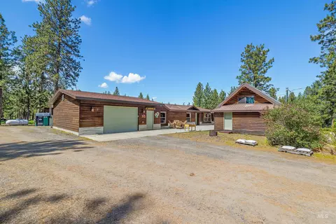 4640 Mill Rd, Anatone, WA 99401