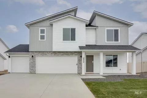 2990 S Maple Ranch Way, Nampa, ID 83686