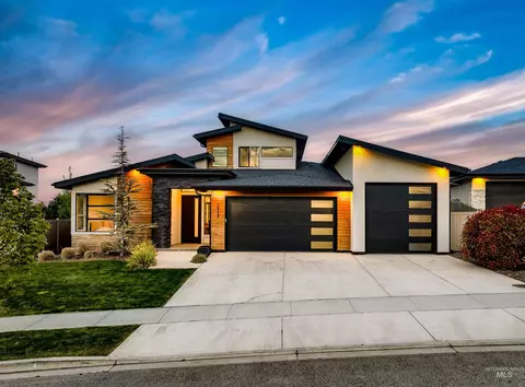 3922 S Daybreak Pl, Meridian, ID 83642