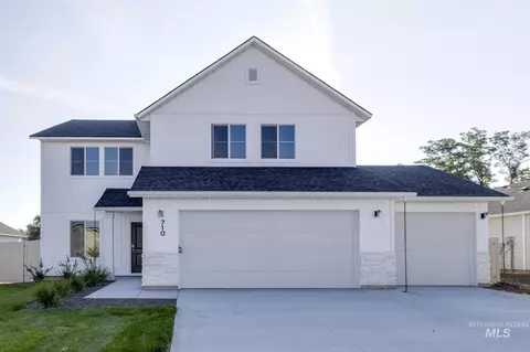 3010 S Maple Ranch Way, Nampa, ID 83686