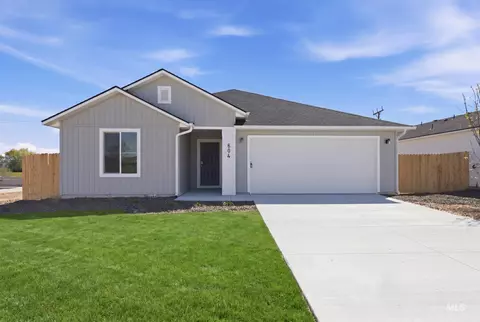 302 W 17th Ave, Jerome, ID 83338
